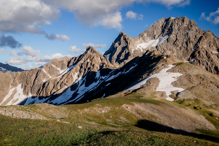 Acherkogel - Wandern in Tirol