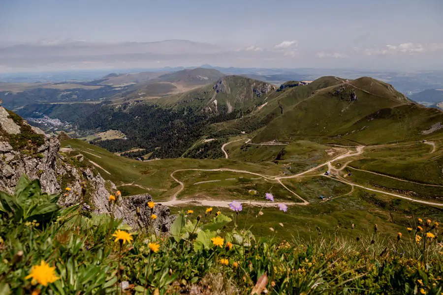 Roadtrip durch die Auvergne in Frankreich - Tipps und Empfehlungen