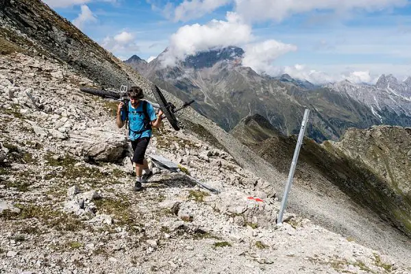 Bikeurlaub In Den Alpen - 6 Super Touren Für MTB Und Trailfans