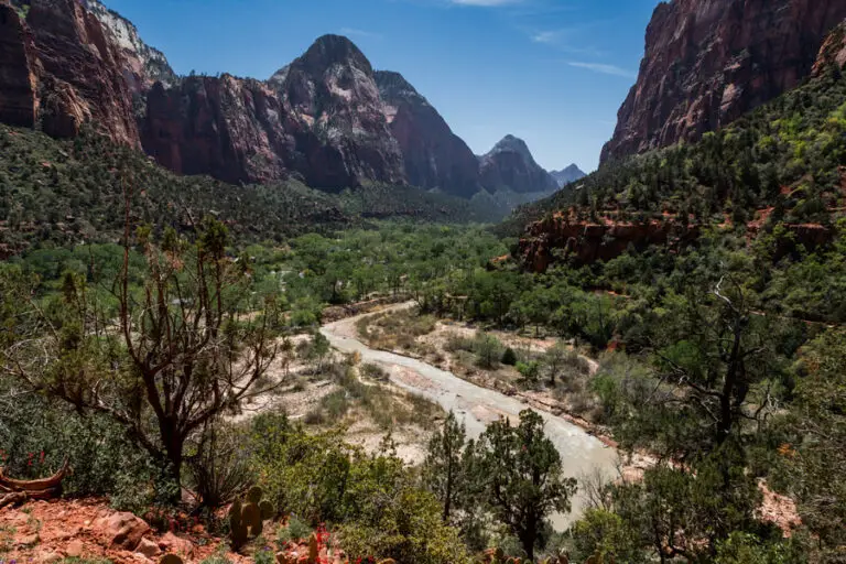 Zion National Park